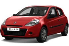 Clio 3 2005-2012